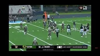 Shykee Peterson 2023 highlights