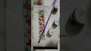 #gallery #art #animeart #viralshort #bts #view #watercolor #flowers
