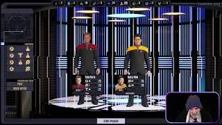 First Look | Star Trek: Voyager - Across the Unknown