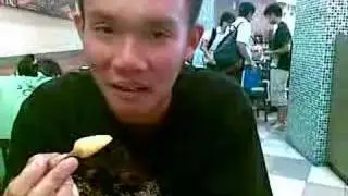 Yellow Chilli