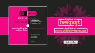 Mutiny UK - Rainbows End (Deep Space Remix)