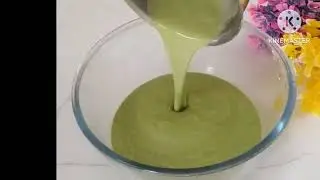 ✓   Minutes Healthy Spinach & Paneer Breakfast | Quick Snacks & Tiffin Recipe
