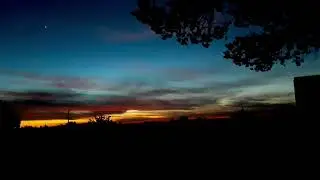 Til dark #gettingdark