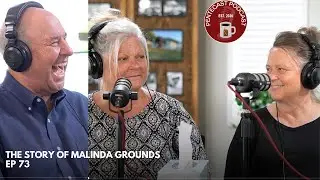 The Story of Malinda Grounds (Crosslight Ministries)