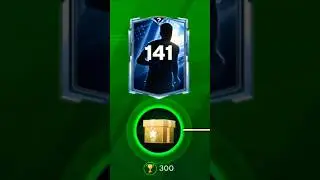 Free 141 Rewards 🎁 💀 #eaesports #fifamobile #fifamg #fifa #fcmobileid #eaesport #football #efootball