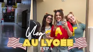 High school in the USA 🚍 Murder Party 😱 2026