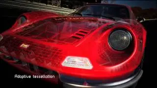 Gran Turismo 6 - E3 2013 Trailer