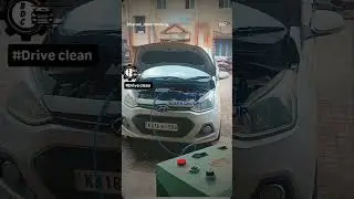 crdi engine detox amaze  ph.7829445621 #automobile #hyundai #decarbonizing #enginedetox #driveclean