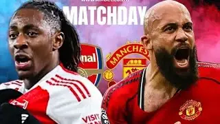 Premier League Review: Manchester united vs. arsenal. Chelsea FC, Liverpool FC. Tottenham Hotspur