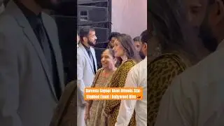 🌟 Kareena Kapoor Khan Attends Star-Studded Event | Bollywood Diva 2025