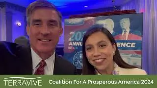 Terravive at CPA 2024