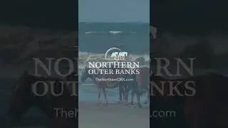 Northern OBX Podcast - Ep. 5 - Protecting the Corolla Wild Horses #corollawildhorses  #northernobx