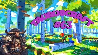 Minecraft/Tauruscraft 2- Bio Generator Mekanism