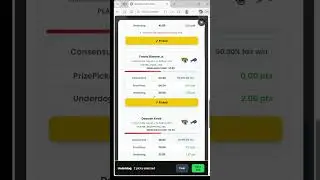 Market Edge 🐶 Jaguars vs Bills | Underdog (3 Picks)