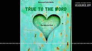True to the Word - Book Review: The Biblio Diet (by Jordan Rubin and Joshua Axe) Part 2