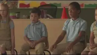 Smart Ass Kids (Mr. D)