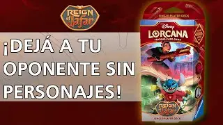 GANÁ DERROTANDO A LOS PERSONAJES DE TU OPONENTE