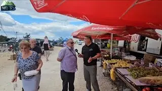 Dva puta sam se preznojio… a trećeg puta neće biti! 