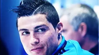 Ronaldo7