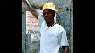 Little Twitch - Can't Stand Me (1990 - Gussie Clarke)