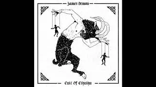 James Demon - Cult of Cthulhu