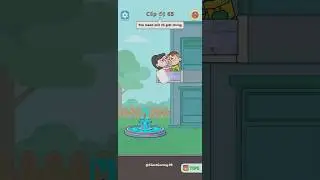 Death puzzle level 65☠️🧠🫨 #horrorgaming #gaming #death #viral #silentgaming