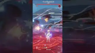 100.000 Damage With All Characters #30 Barbara