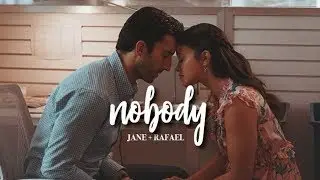 jane and rafael l nobody