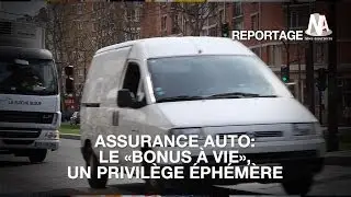 Assurance auto : Le 