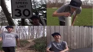 Adventure With Soundmaster Blink