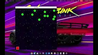 Progress with Galaga Clone Project