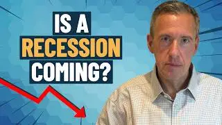 JP Morgan’s Recession Warning? What Went Wrong So Quickly? | Markets With Markus