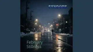Still City Still Mind