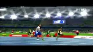 Best of Yohan Blake ''the beast'' - amazing