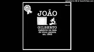 Beija-Me - João Gilberto
