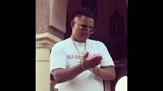 Branco ft. Gilli & Baloosh  - Bandalero [LEAKED]