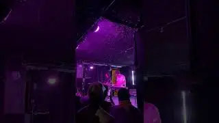 Anomalie - Canal - The Loft  (Atlanta) -  May 21, 2022