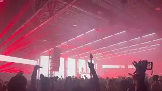 Subtronics B2B Zeds Dead - BACKBONE - Hijinx 2024