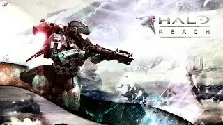 Halo: The Master Chief Collection  (Halo Reach - Final)