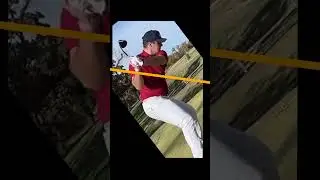 Chris Gotterup Vertical Swing View