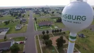 Greensburg, Kansas Reborn