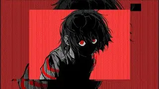 STRIKE BACK FUNK (Slowed + Chara)
