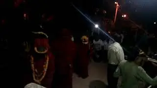 Kolu kunita ,binaga