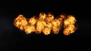 Scene 3 Particular Fire