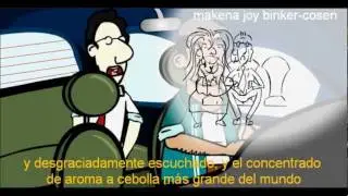 The Clothes Make the Man - La Vestimenta Hace al Hombre