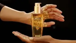 Elvive Extraordinary Oil
