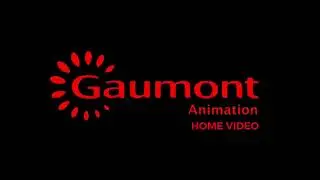 Gaumont Animation Home Video Logo