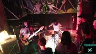 Zeus (IT) - Live @ Rodeoshow 20140119