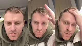 Нужно Жить а не Искать Болезни Накручиваем Себя Будет Только Хуже Самвел Адамян