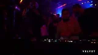 Dj Live Sax | Mallorca | Live Video | Velvet Productions